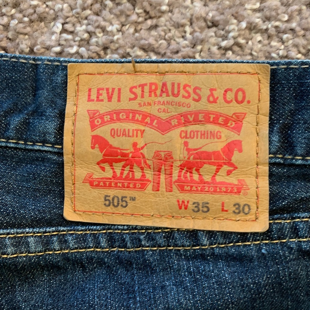Men’s Jeans